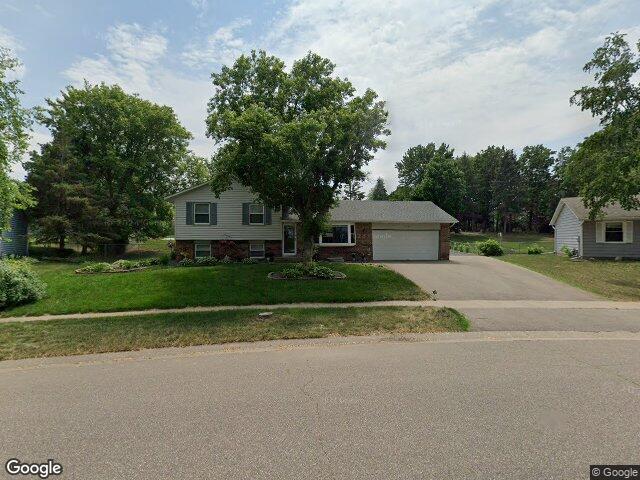 15425 dresden trl, saint paul,  MN 55124
