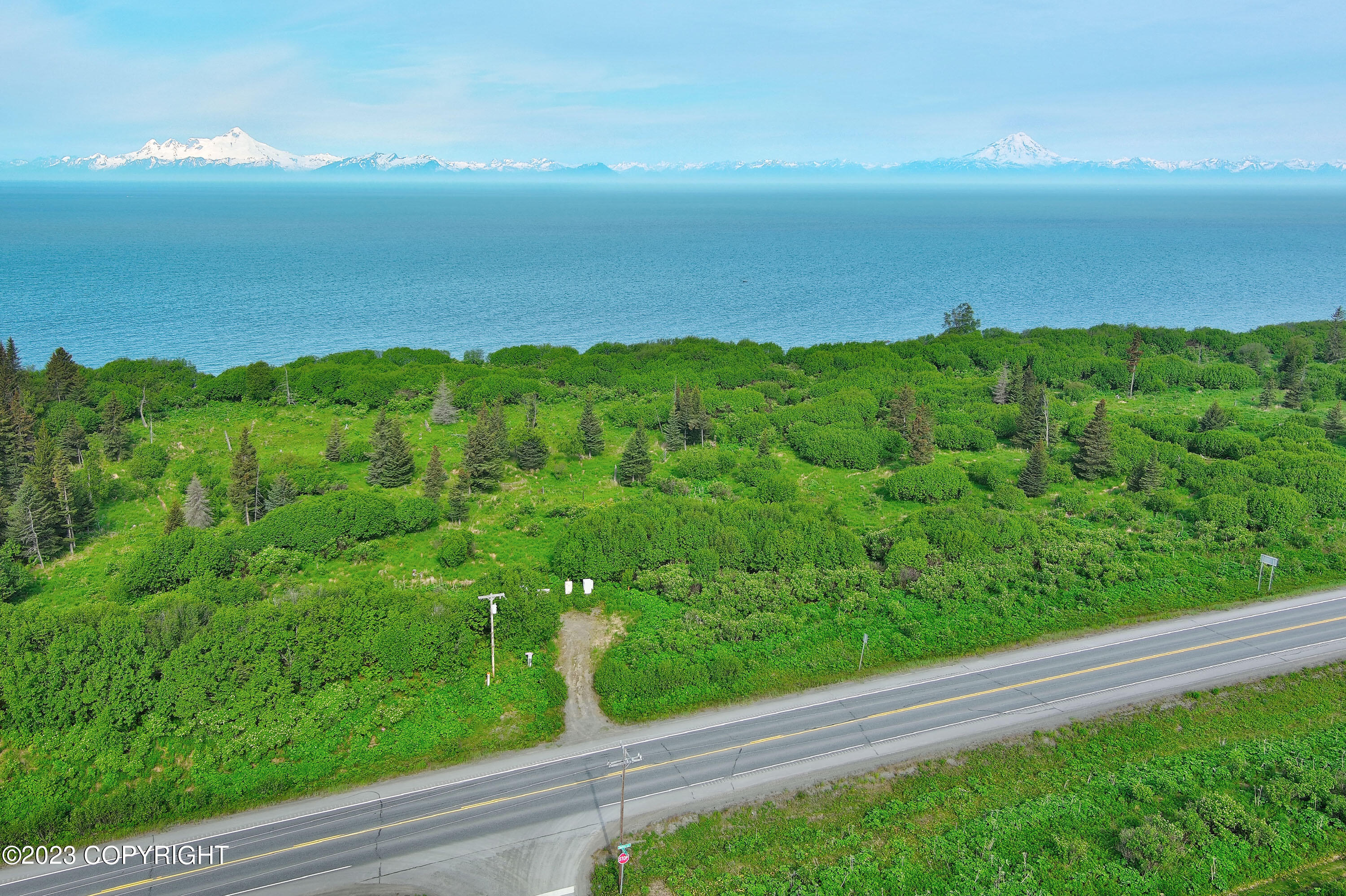  ninilchik,  AK 99639
