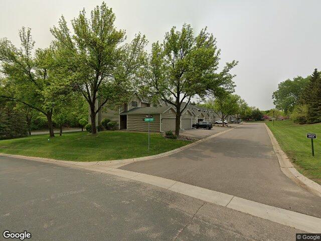 4150 knob cir, saint paul,  MN 55122