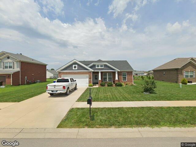 5455 green ash dr, bowling green,  KY 42101