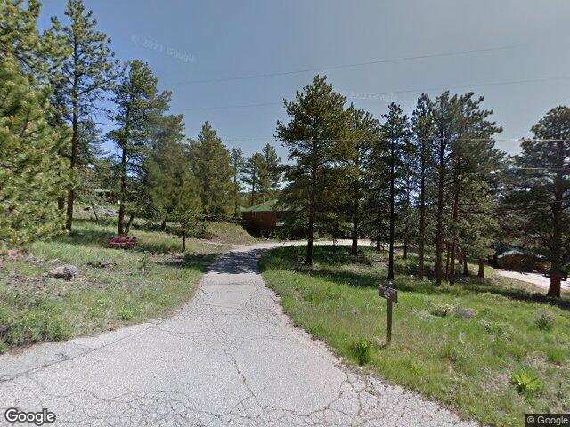 2450 eagle cliff rd, estes park,  CO 80517