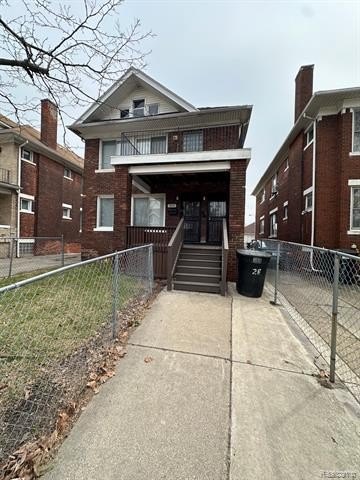  detroit,  MI 48204