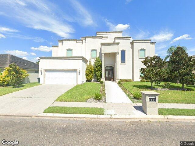 1807 pecos st, mission,  TX 78572