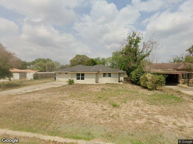 412 w 10th st, san juan,  TX 78589