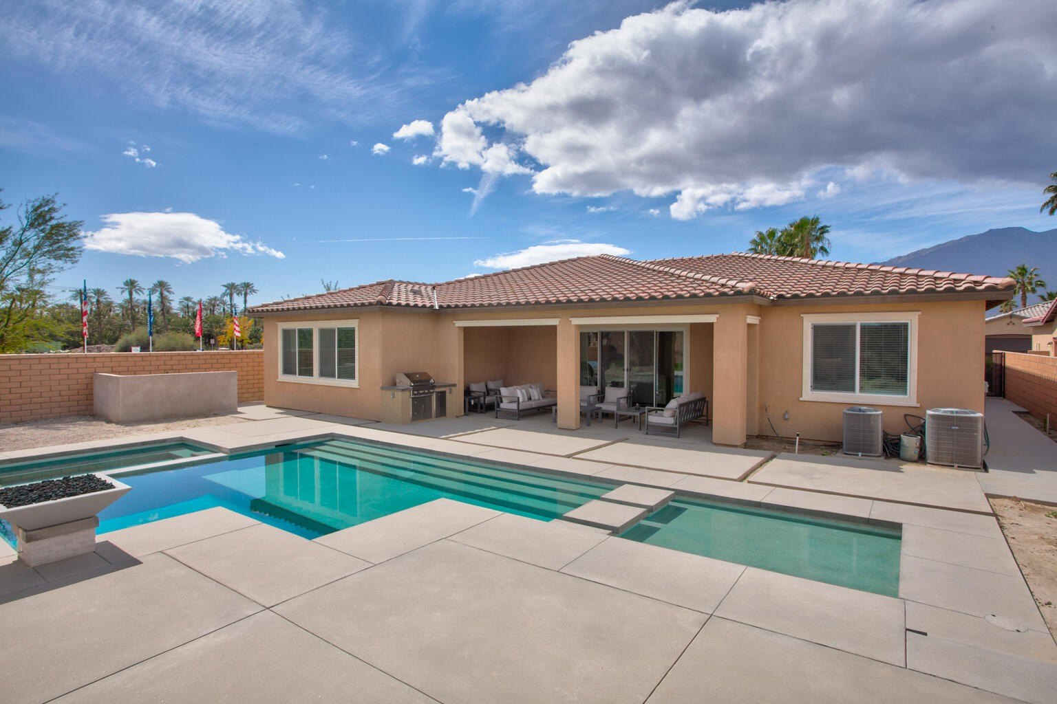  la quinta,  CA 92253