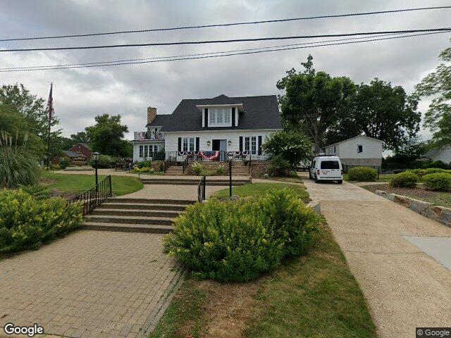702 5th ave se, cullman,  AL 35055