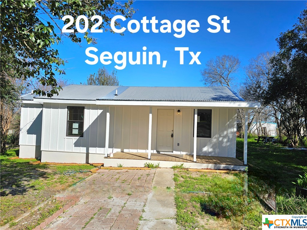 202 cottage st, seguin,  TX 78155