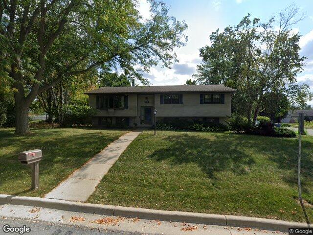 442 lori ln, cottage grove,  WI 53527