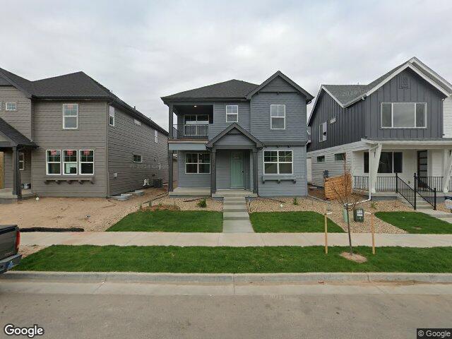 5251 beckworth st, timnath,  CO 80547