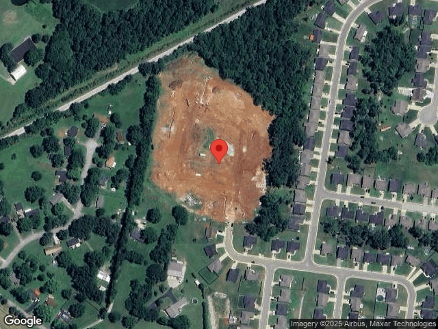 525 pleasant meadow cir, bowling green,  KY 42101
