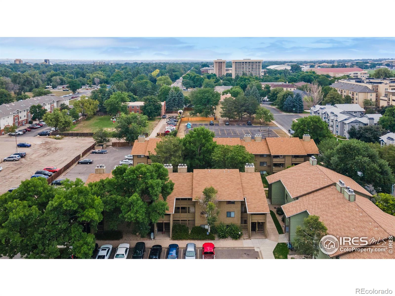 710 city park avenue #422, fort collins,  CO 80521