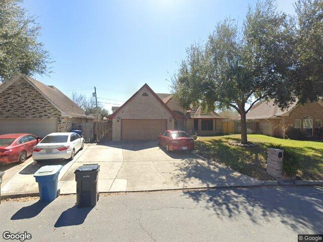 2801 hawk ave, mcallen,  TX 78504