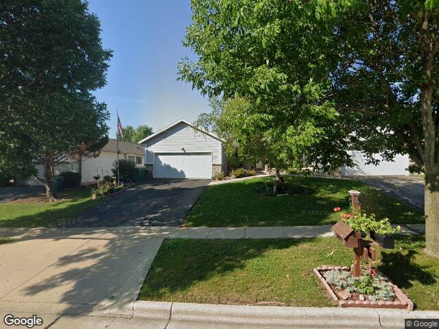 509 meadow view rd, mount horeb,  WI 53572