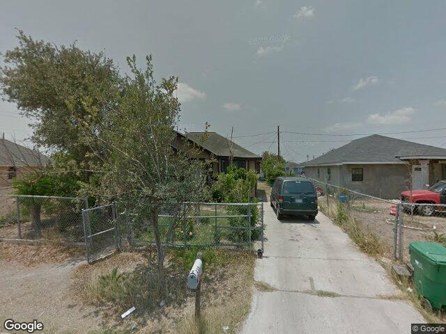 510 w falcon ave, pharr,  TX 78577
