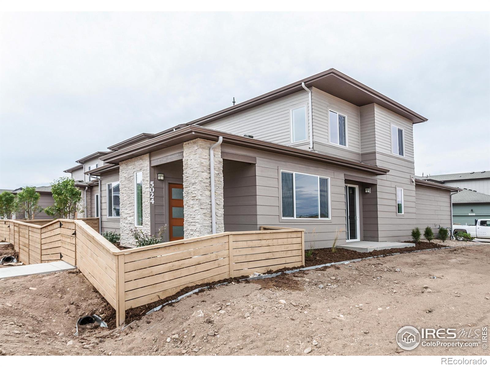 5024 mckinnon ct, timnath,  CO 80547