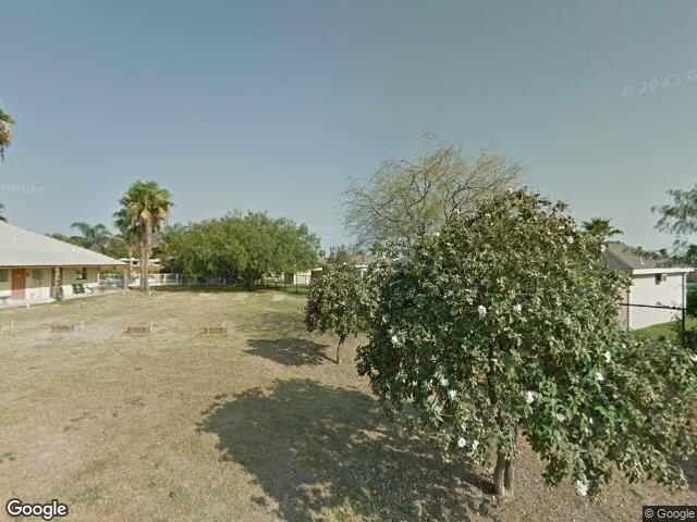 4013 lark dr, mission,  TX 78572