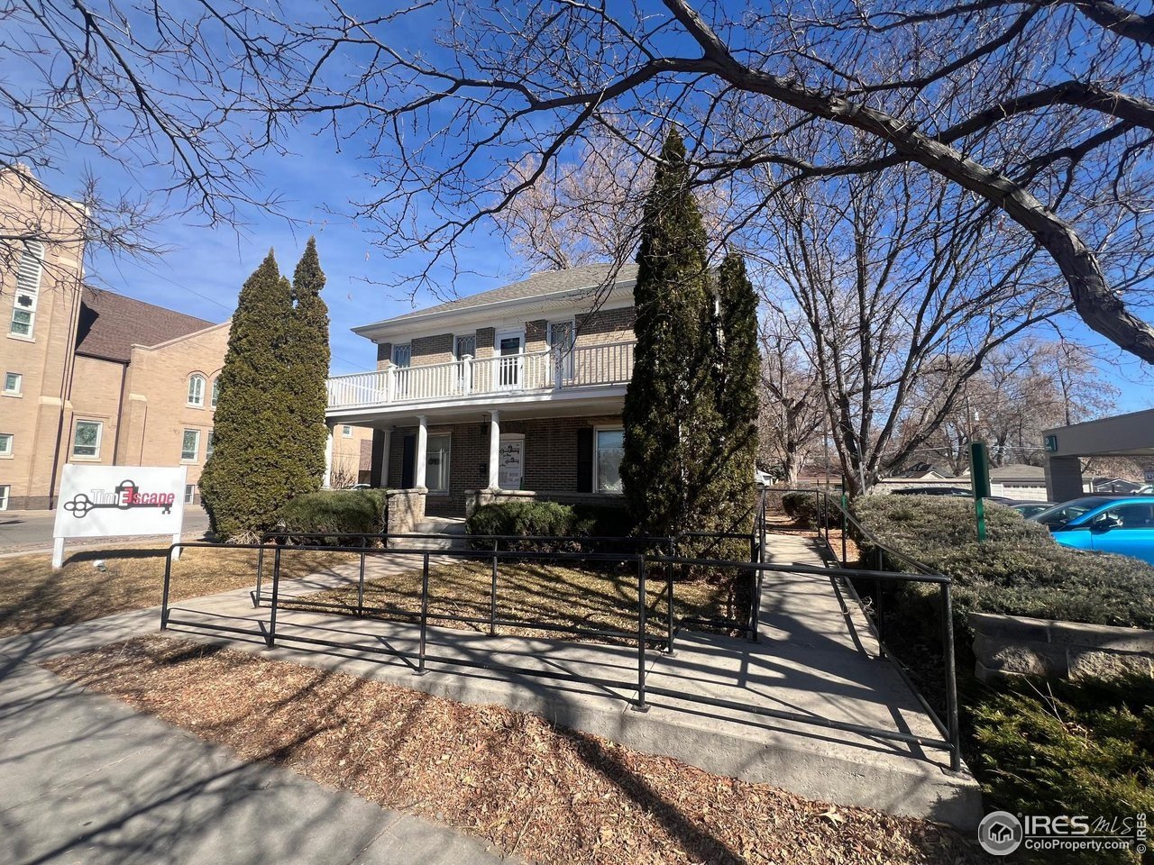 770 n lincoln ave, loveland,  CO 80537