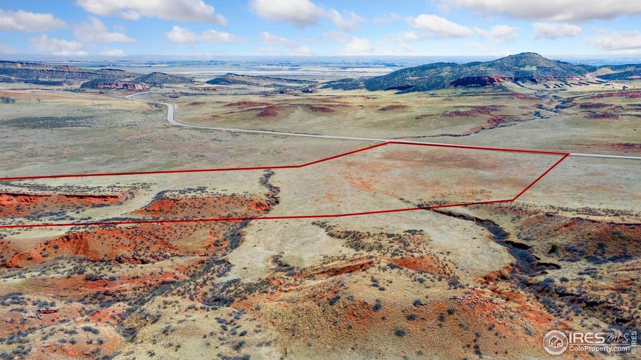 4596 w county road 72, laporte,  CO 80535