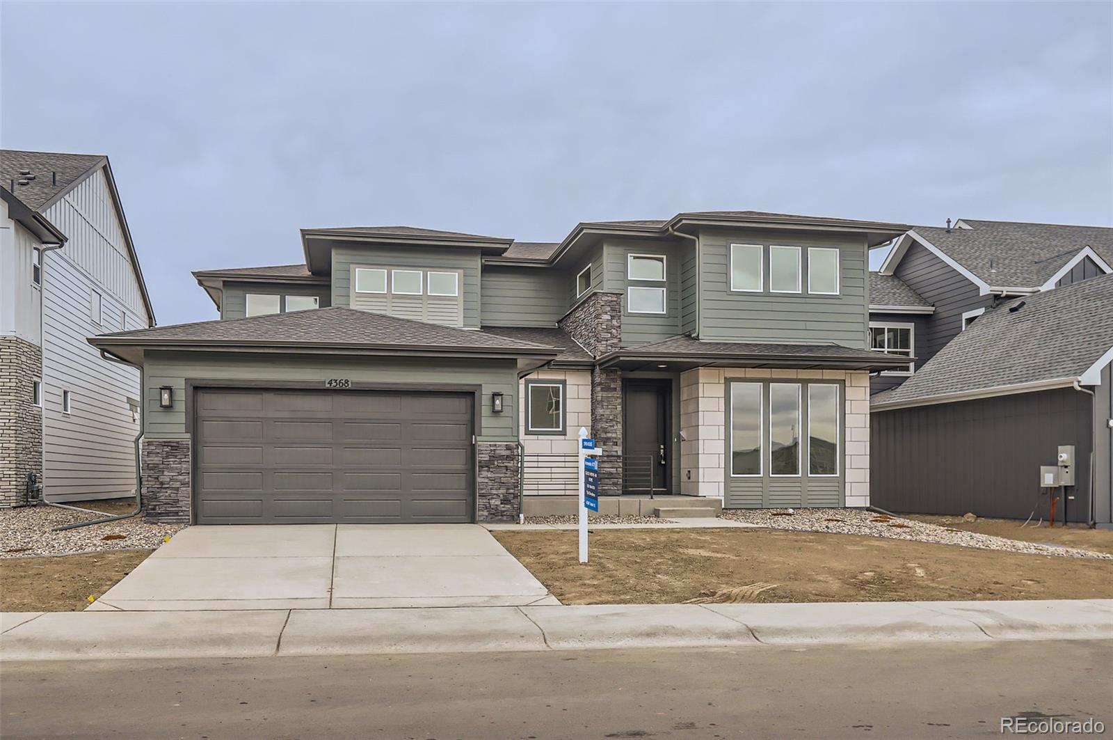 4368 trader st, timnath,  CO 80547