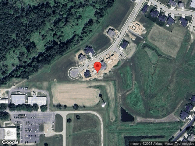 7791 bluestem trl, deforest,  WI 53532