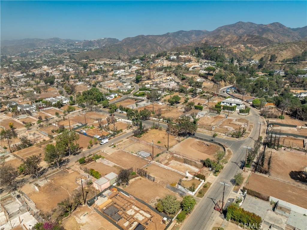  pacific palisades,  CA 90272