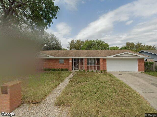 1208 wisteria ave, mcallen,  TX 78504