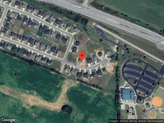 7218 hilliard ct, alvaton,  KY 42122