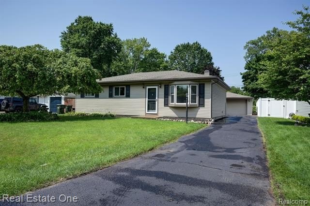  rochester hills,  MI 48307