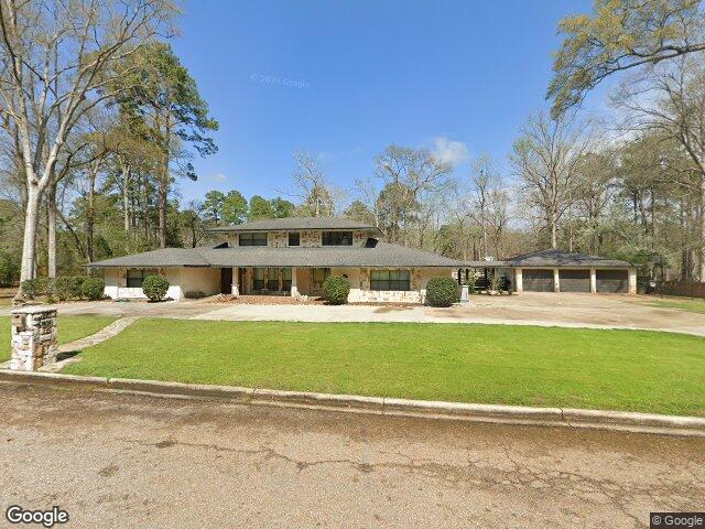 1025 creek bend dr, jasper,  TX 75951