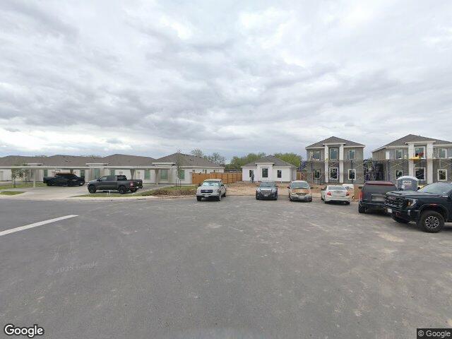  edinburg,  TX 78541