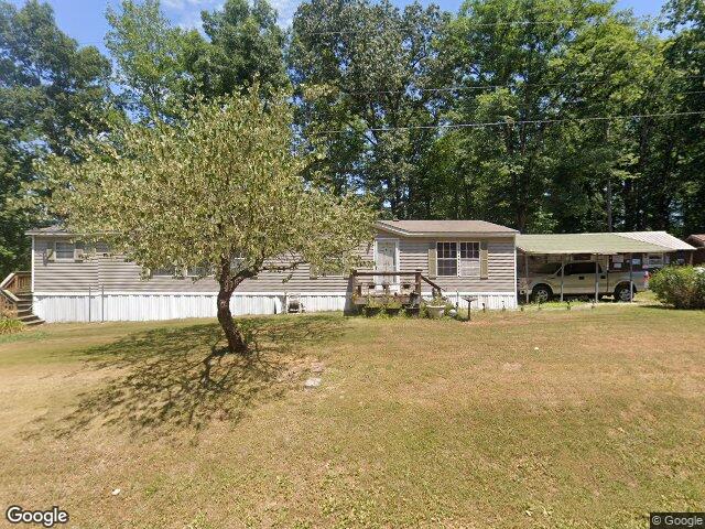 8517 county road 946, crane hill,  AL 35053