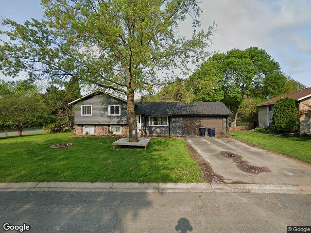 1655 walnut ln, saint paul,  MN 55122