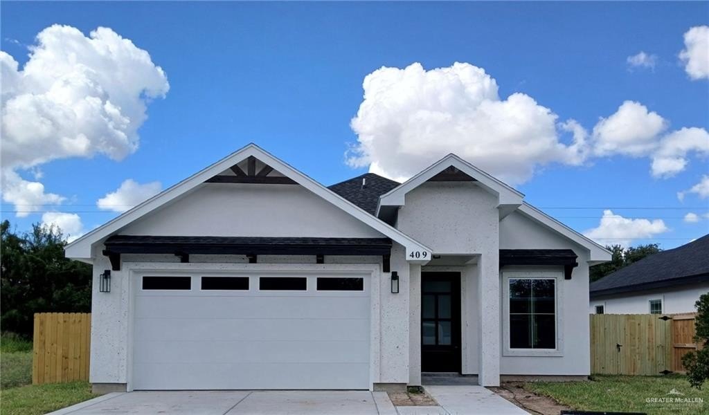 409 s 12th st, alamo,  TX 78516