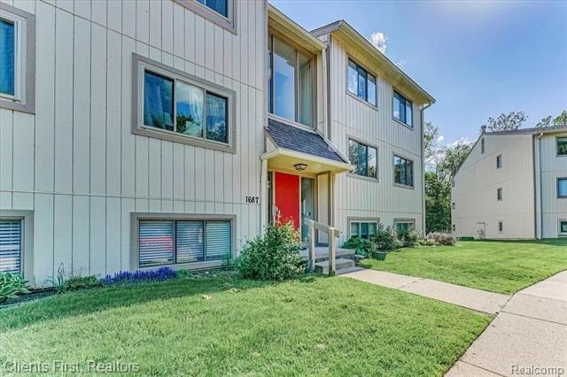  rochester hills,  MI 48309