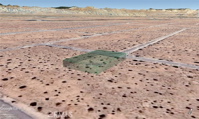  california city,  CA 93505