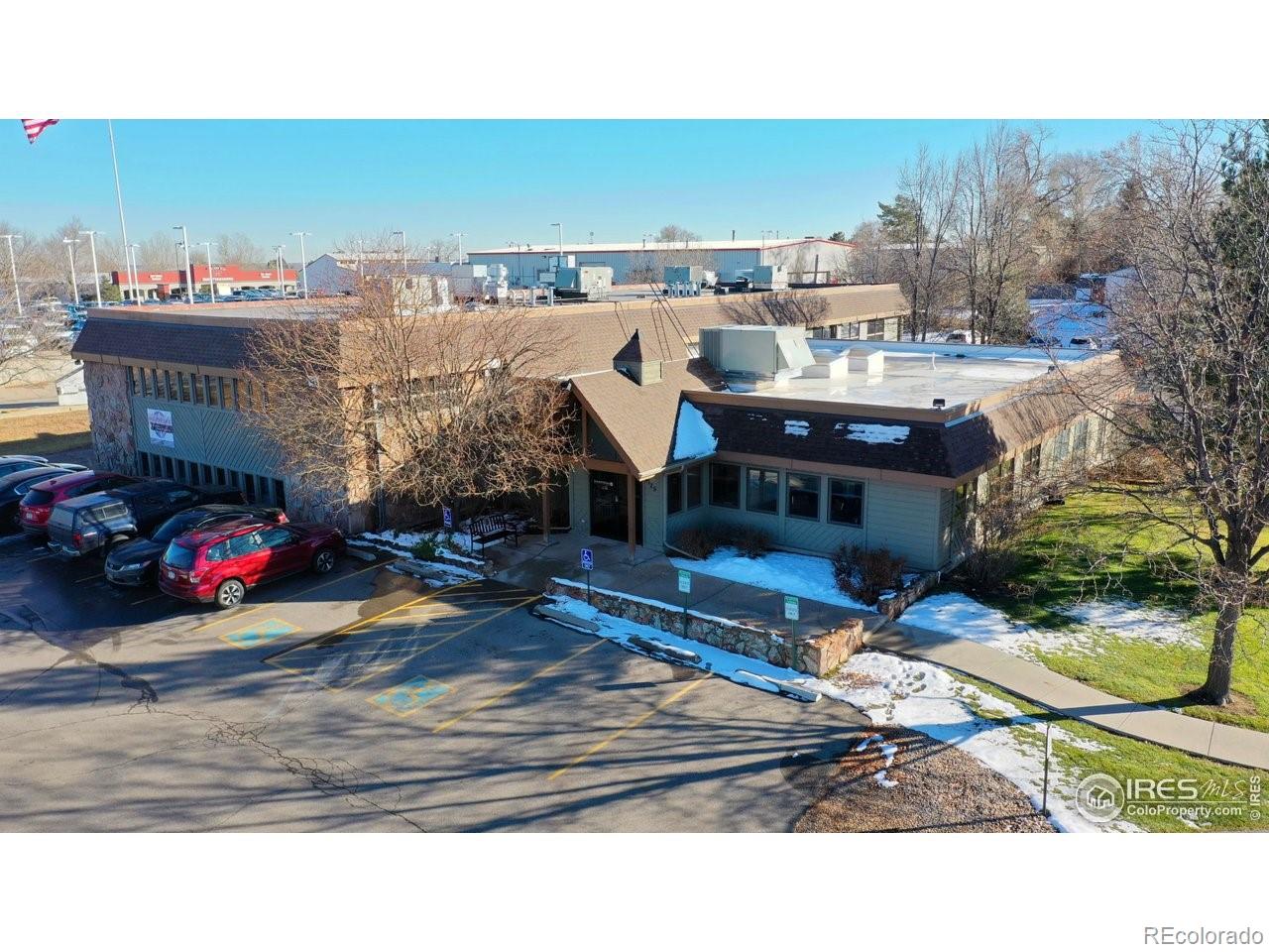 125 w crestridge street, fort collins,  CO 80525