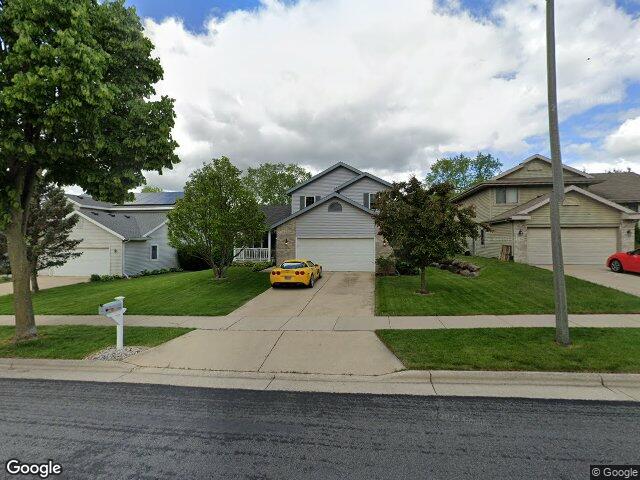 2330 mica rd, madison,  WI 53719