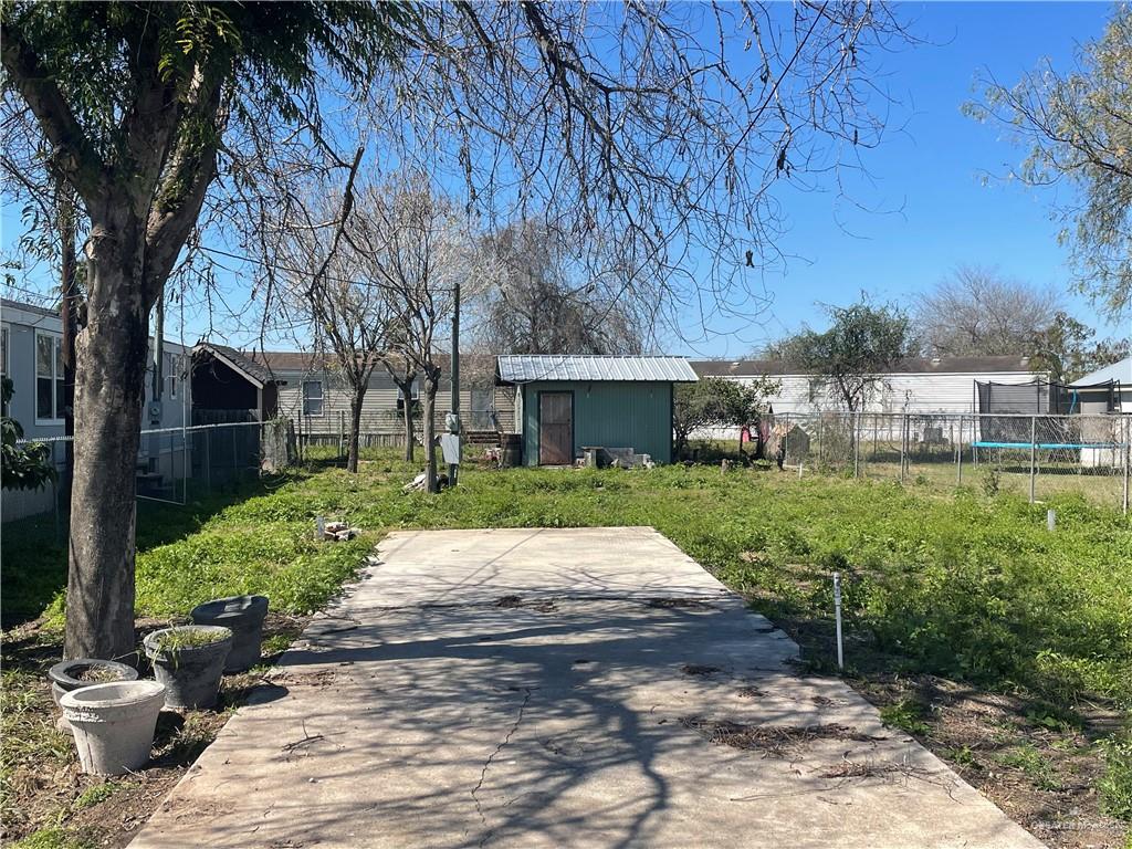 1600 pullin ave, san juan,  TX 78589