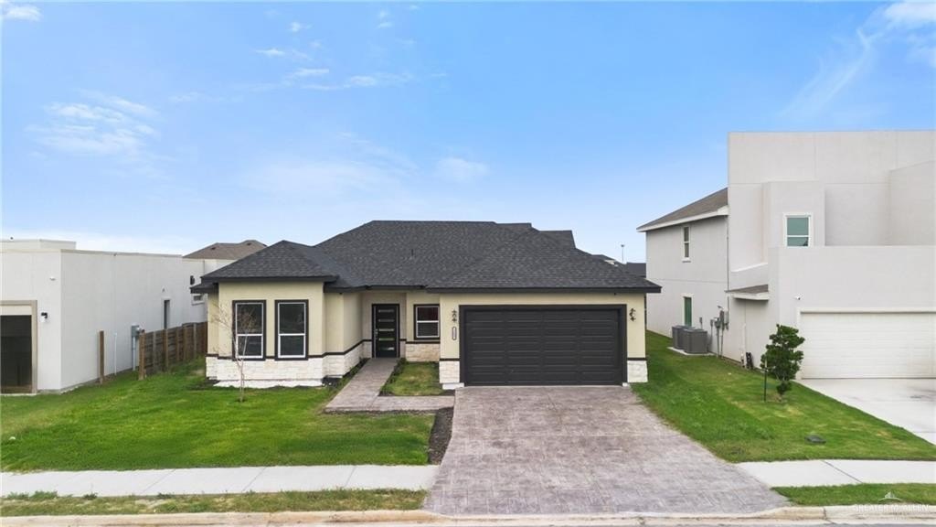 3609 e santorini dr, edinburg,  TX 78542