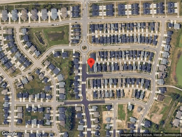 6102 misty bridge rd, madison,  WI 53718