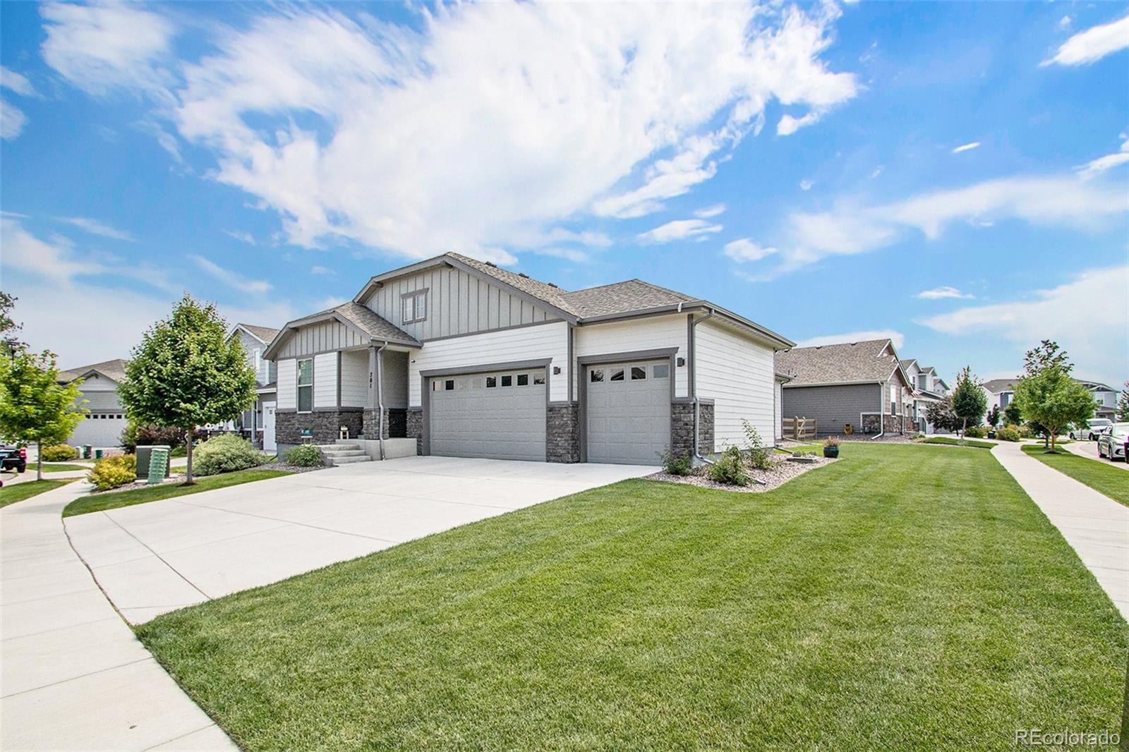 701 lene ln, berthoud,  CO 80513