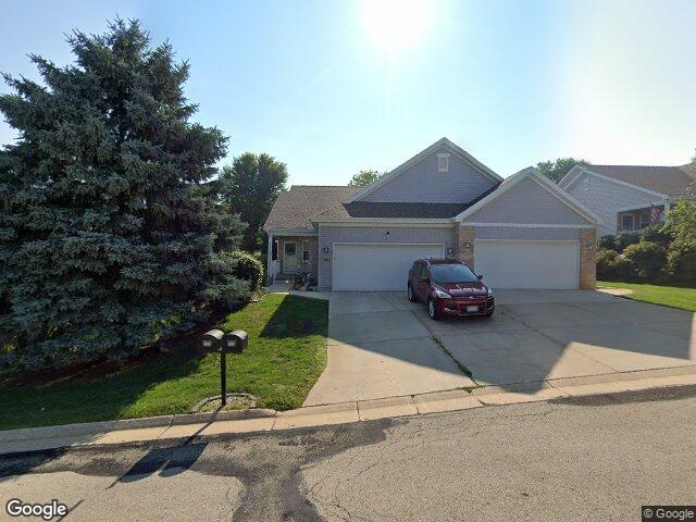 107 lauryn ct, mount horeb,  WI 53572