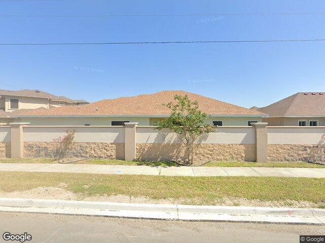 1408 may dr, edinburg,  TX 78539