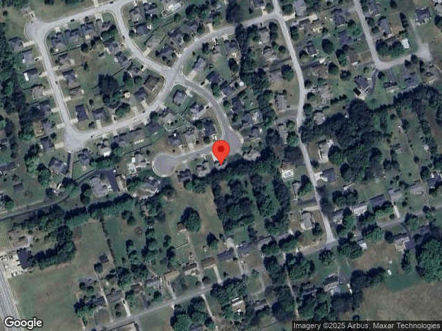 125 moultrie ct, bowling green,  KY 42103