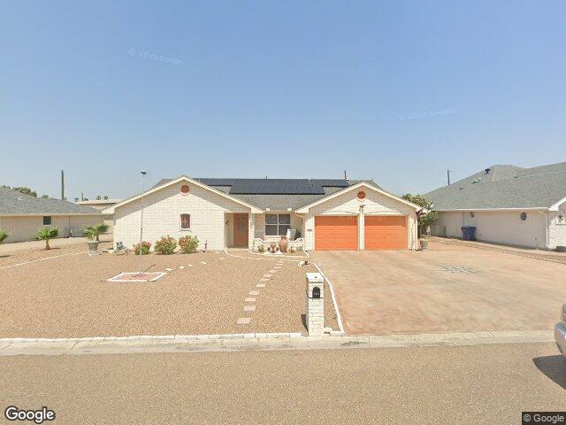 7416 golf dr, mission,  TX 78572