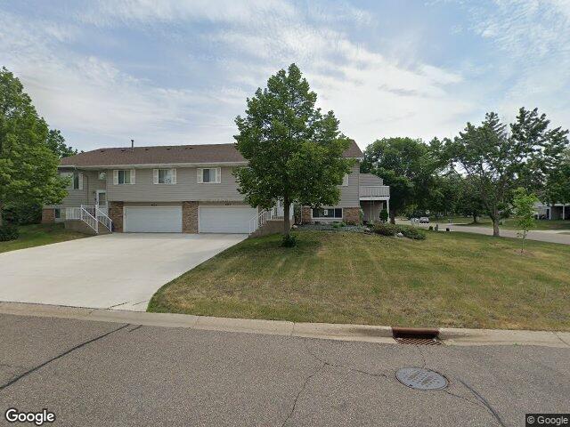 15842 granada ave, saint paul,  MN 55124