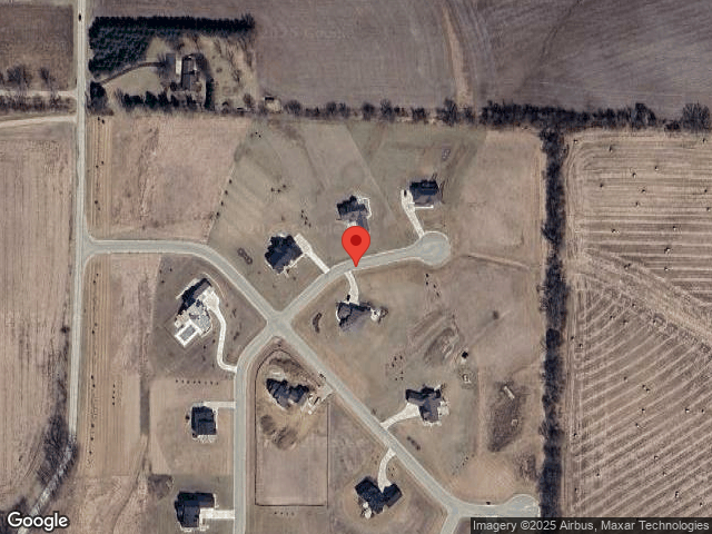lot 6 dragonfly ct court, verona,  WI 53593