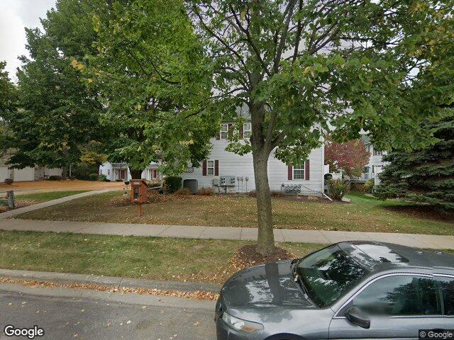6155 dell dr, madison,  WI 53718