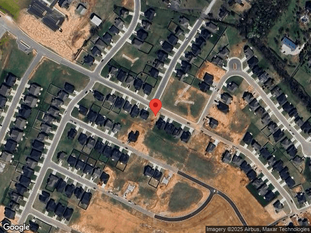 2544 carter farm rd, bowling green,  KY 42103