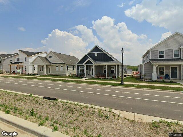 4787 lacy road, madison,  WI 53711